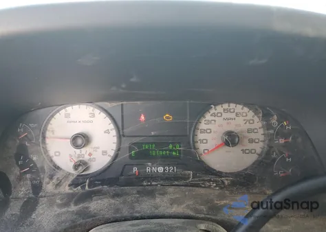 2006 Ford F350 Srw Super Duty from USA, damaged, VIN 1FTWW31P26EA59102